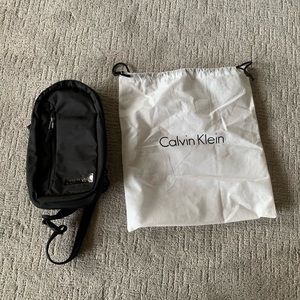 Calvin Klein crossbody bag